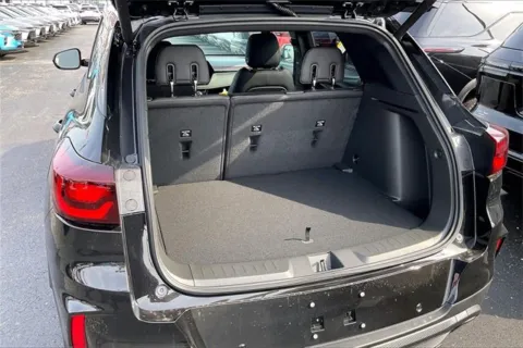 More photos of 2026 Chevrolet Trailblazer RS at Cable Dahmer Chevrolet of Independence, MO