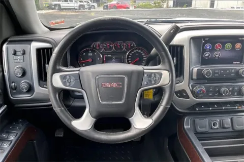 More photos of 2015 GMC Sierra 1500 SLE at Cable Dahmer Chevrolet of Independence, MO