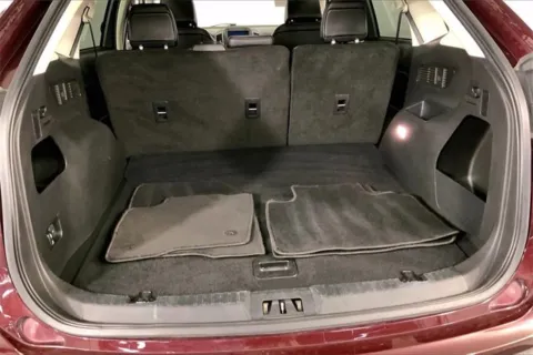 More photos of 2024 Ford Edge SEL at Cable Dahmer Chevrolet of Independence, MO