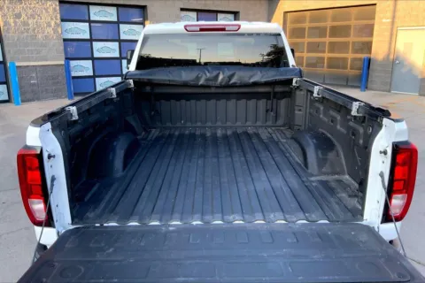 More photos of 2024 GMC Sierra 2500HD Pro at Cable Dahmer Chevrolet of Independence, MO