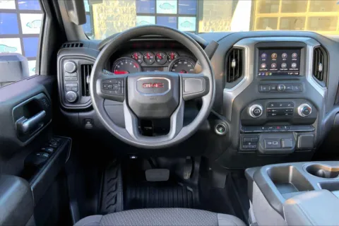 More photos of 2024 GMC Sierra 2500HD Pro at Cable Dahmer Chevrolet of Independence, MO