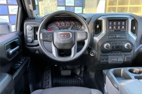 More photos of 2024 GMC Sierra 2500 HD Pro at Cable Dahmer Chevrolet of Independence, MO