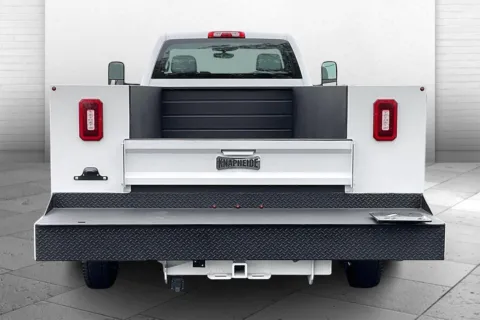 More photos of 2024 Chevrolet Silverado MD Work Truck at Cable Dahmer Chevrolet of Independence, MO