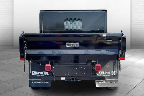 More photos of 2024 Chevrolet Silverado 5500 HD Work Truck at Cable Dahmer Chevrolet of Independence, MO