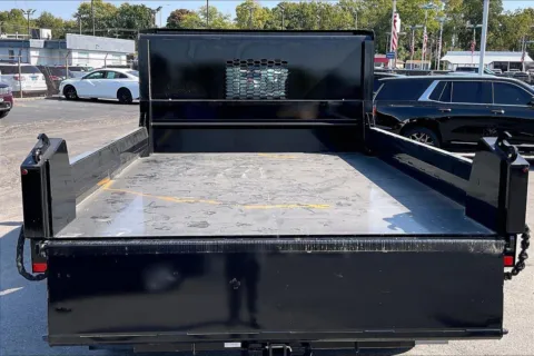 More photos of 2024 Chevrolet Silverado 5500 HD Work Truck at Cable Dahmer Chevrolet of Independence, MO