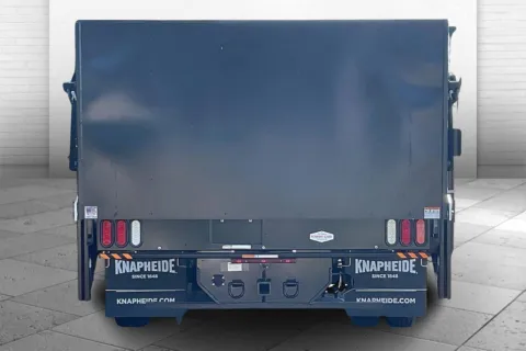 More photos of 2024 Chevrolet Silverado MD Work Truck at Cable Dahmer Chevrolet of Independence, MO