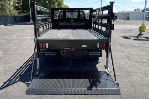 More photos of 2024 Chevrolet Silverado MD Work Truck at Cable Dahmer Chevrolet of Independence, MO