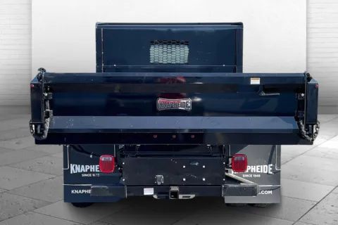 More photos of 2024 Chevrolet Silverado 5500 HD Work Truck at Cable Dahmer Chevrolet of Independence, MO