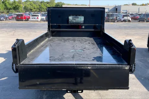 More photos of 2024 Chevrolet Silverado 5500 HD Work Truck at Cable Dahmer Chevrolet of Independence, MO