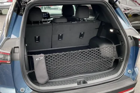 More photos of 2026 Chevrolet Equinox LT at Cable Dahmer Chevrolet of Independence, MO