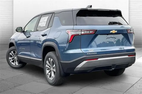 Another view of 2026 Chevrolet Equinox LT for sale in Independence, MO at Cable Dahmer Chevrolet of Independence