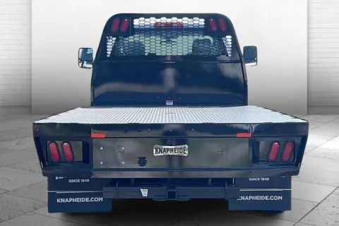 More photos of 2024 Chevrolet Silverado 5500 HD Work Truck at Cable Dahmer Chevrolet of Independence, MO