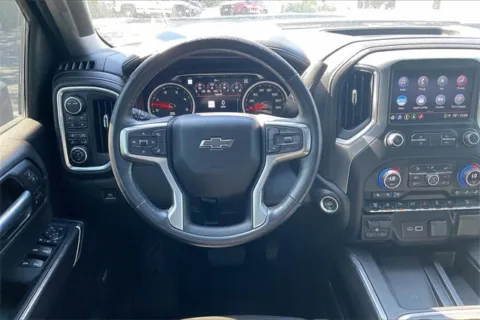 More photos of 2021 Chevrolet Silverado 2500 HD LTZ at Cable Dahmer Chevrolet of Independence, MO
