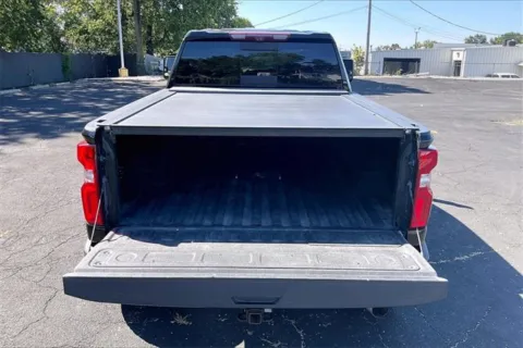 More photos of 2021 Chevrolet Silverado 2500 HD LTZ at Cable Dahmer Chevrolet of Independence, MO