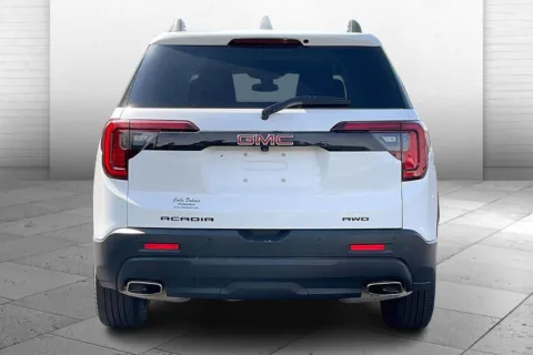 Another view of 2023 GMC Acadia SLE for sale in Independence, MO at Cable Dahmer Chevrolet of Independence
