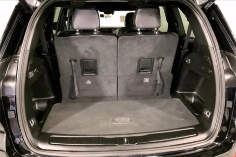 More photos of 2024 Jeep Grand Cherokee L Limited at Cable Dahmer Chevrolet of Independence, MO