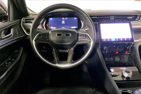 More photos of 2024 Jeep Grand Cherokee L Limited at Cable Dahmer Chevrolet of Independence, MO