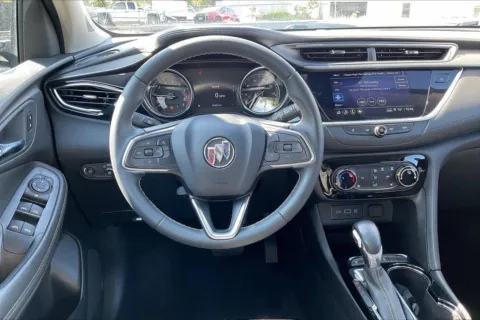 More photos of 2023 Buick Encore GX Preferred at Cable Dahmer Chevrolet of Independence, MO
