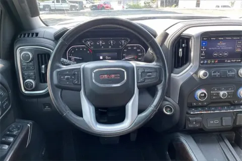 More photos of 2020 GMC Sierra 1500 SLT at Cable Dahmer Chevrolet of Independence, MO