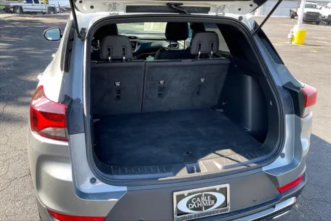 More photos of 2023 Chevrolet Trailblazer ACTIV at Cable Dahmer Chevrolet of Independence, MO