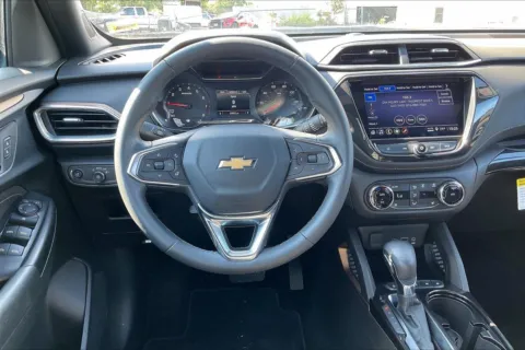 More photos of 2023 Chevrolet Trailblazer ACTIV at Cable Dahmer Chevrolet of Independence, MO