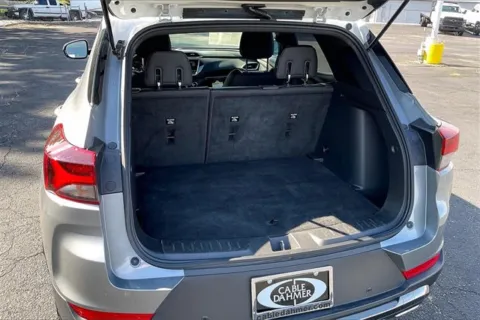 More photos of 2023 Chevrolet Trailblazer ACTIV at Cable Dahmer Chevrolet of Independence, MO