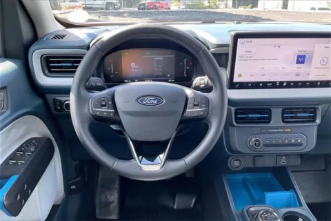 More photos of 2025 Ford Maverick XLT at Cable Dahmer Chevrolet of Independence, MO