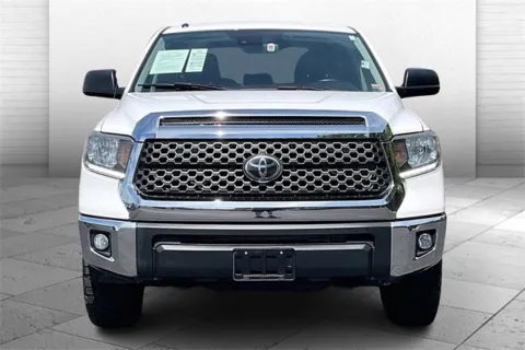 Photos of 2018 Toyota Tundra SR5 for sale in Independence, MO at Cable Dahmer Chevrolet of Independence