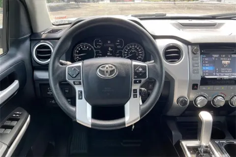 More photos of 2018 Toyota Tundra SR5 at Cable Dahmer Chevrolet of Independence, MO