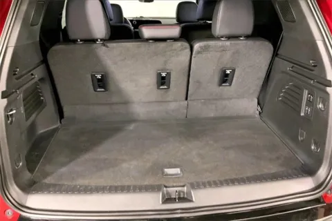 More photos of 2024 Chevrolet Traverse RS at Cable Dahmer Chevrolet of Independence, MO