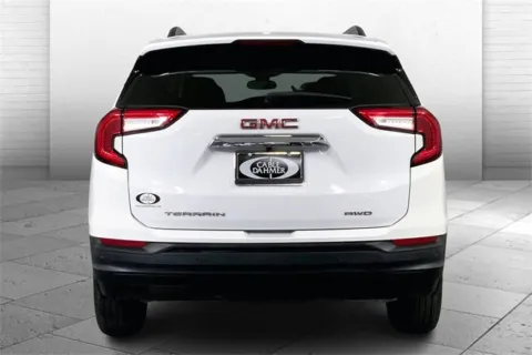 Another view of 2023 GMC Terrain SLE for sale in Independence, MO at Cable Dahmer Chevrolet of Independence