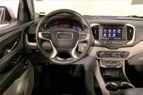 More photos of 2023 GMC Terrain SLE at Cable Dahmer Chevrolet of Independence, MO