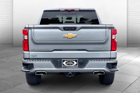Another view of 2023 Chevrolet Silverado 1500 High Country for sale in Independence, MO at Cable Dahmer Chevrolet of Independence