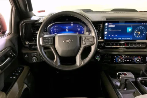 More photos of 2022 Chevrolet Silverado 1500 ZR2 at Cable Dahmer Chevrolet of Independence, MO