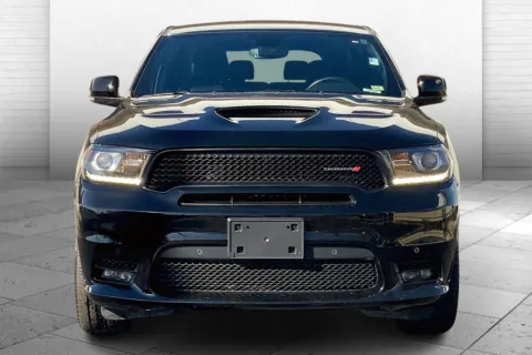 Photos of 2020 Dodge Durango R/T for sale in Independence, MO at Cable Dahmer Chevrolet of Independence