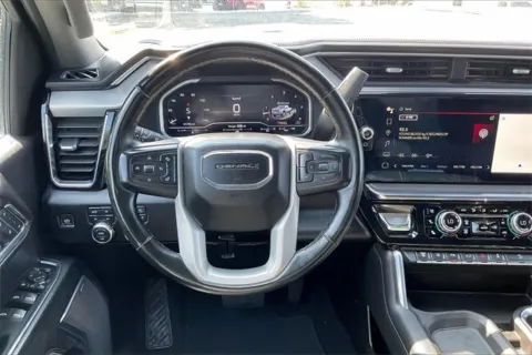 More photos of 2024 GMC Sierra 2500 HD Denali at Cable Dahmer Chevrolet of Independence, MO