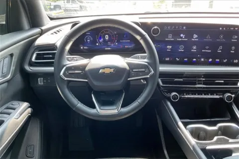 More photos of 2024 Chevrolet Traverse LT at Cable Dahmer Chevrolet of Independence, MO