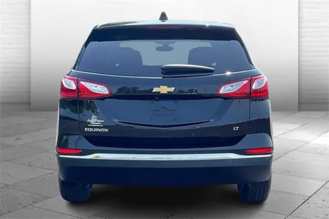 Another view of 2018 Chevrolet Equinox LT for sale in Independence, MO at Cable Dahmer Chevrolet of Independence