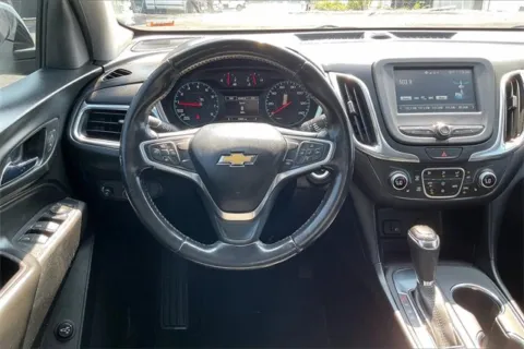 More photos of 2018 Chevrolet Equinox LT at Cable Dahmer Chevrolet of Independence, MO