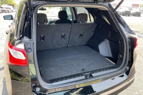 More photos of 2018 Chevrolet Equinox LT at Cable Dahmer Chevrolet of Independence, MO