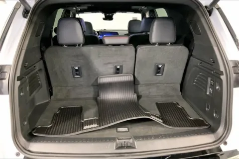 More photos of 2024 Chevrolet Traverse RS at Cable Dahmer Chevrolet of Independence, MO