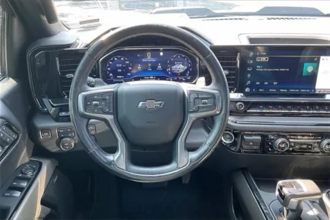 More photos of 2022 Chevrolet Silverado 1500 ZR2 at Cable Dahmer Chevrolet of Independence, MO
