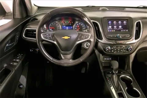 More photos of 2022 Chevrolet Equinox LT at Cable Dahmer Chevrolet of Independence, MO