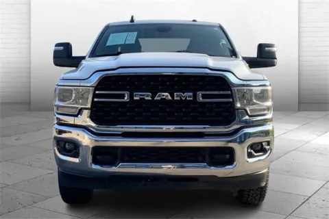 Photos of 2024 RAM 2500 Big Horn for sale in Independence, MO at Cable Dahmer Chevrolet of Independence