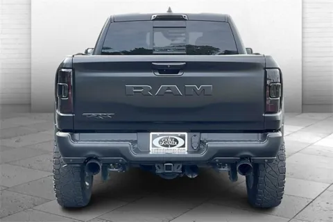 Another view of 2023 RAM 1500 TRX for sale in Independence, MO at Cable Dahmer Chevrolet of Independence