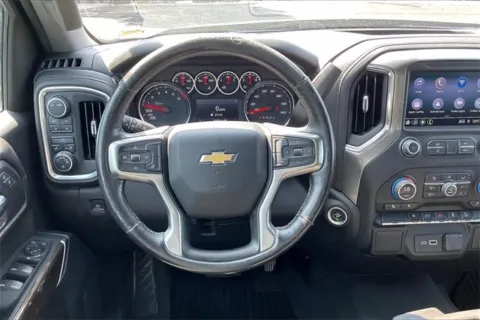 More photos of 2021 Chevrolet Silverado 1500 LT at Cable Dahmer Chevrolet of Independence, MO