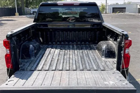 More photos of 2021 Chevrolet Silverado 1500 LT at Cable Dahmer Chevrolet of Independence, MO