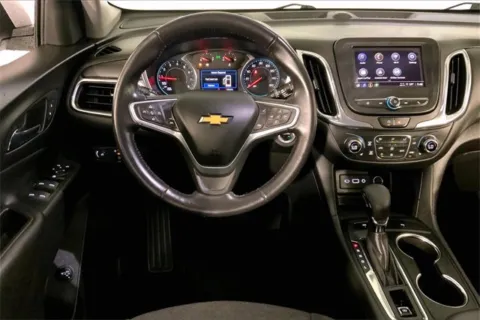 More photos of 2022 Chevrolet Equinox LT at Cable Dahmer Chevrolet of Independence, MO