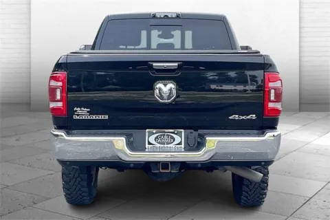 Another view of 2020 RAM 2500 Laramie for sale in Independence, MO at Cable Dahmer Chevrolet of Independence