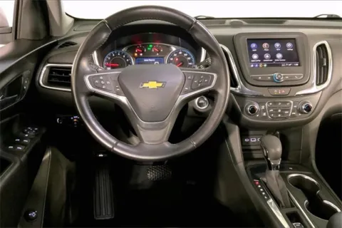 More photos of 2022 Chevrolet Equinox LT at Cable Dahmer Chevrolet of Independence, MO